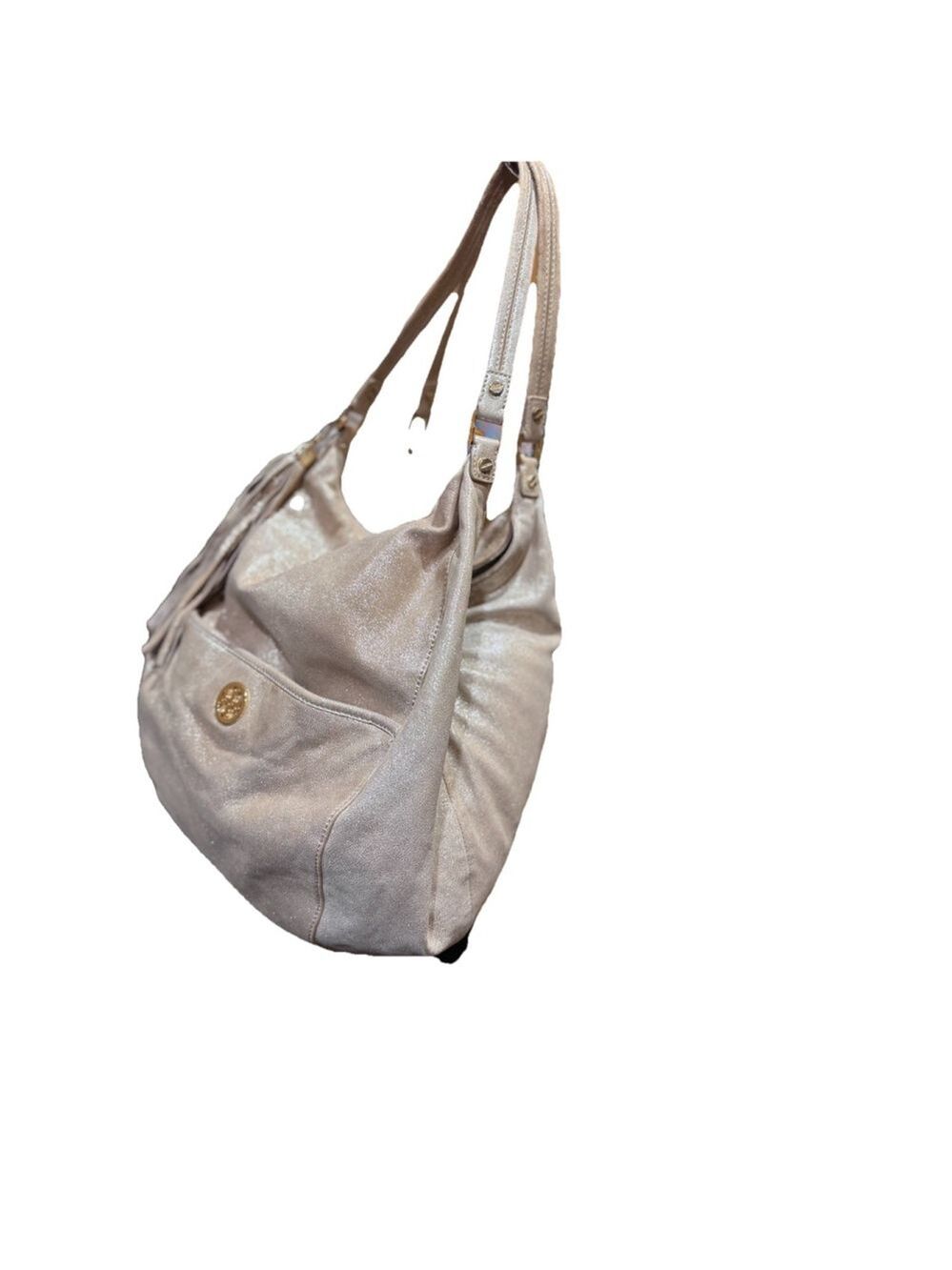 Tory Burch Dean Hobo Bag - Picture 3 of 16